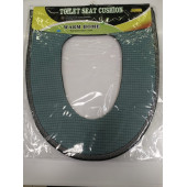 Чехол на сиденье унитаза арт631