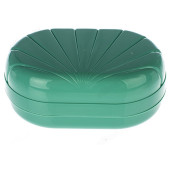 Мыльница дорожная 64390