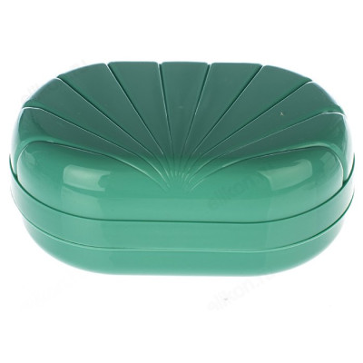 Мыльница дорожная 64390