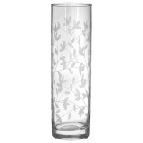 Ваза Весна 26,7см стекло 767-Г