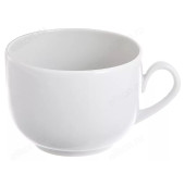 Чашка фарфор Август 260 мл 814-115