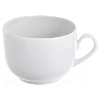 Чашка фарфор Август 260 мл 814-115