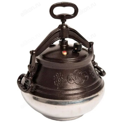 Казан афганский 8л-1