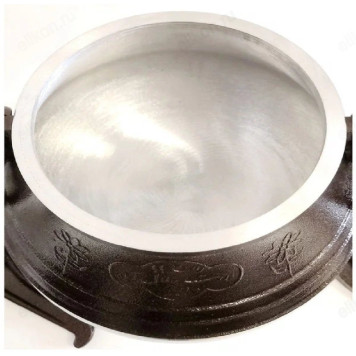 Казан афганский 8л-3