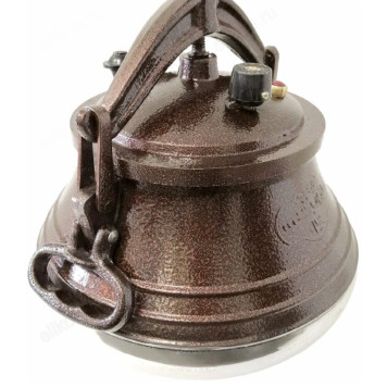 Казан афганский 8л-5