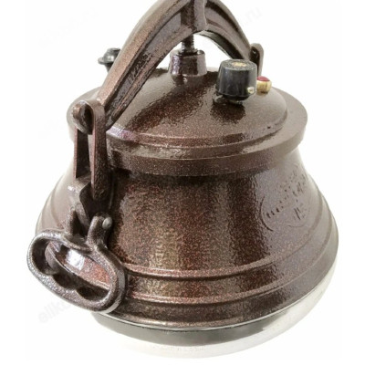 Казан афганский 8л-5