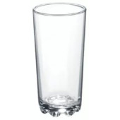 Стакан стеклянный Глория 280мл 83125