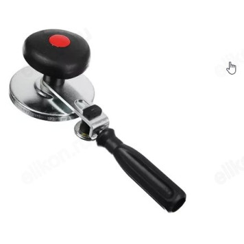 Машинка закаточная винтовая ЗМ-5 Лось 843-025