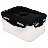 Контейнер для СВЧ с защелками 1.5л 861-333
