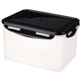 Контейнер для СВЧ с защелками 2,2л 861-334