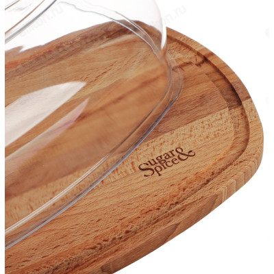 Контейнер Sugar&Spice Rosemary 861-358-2