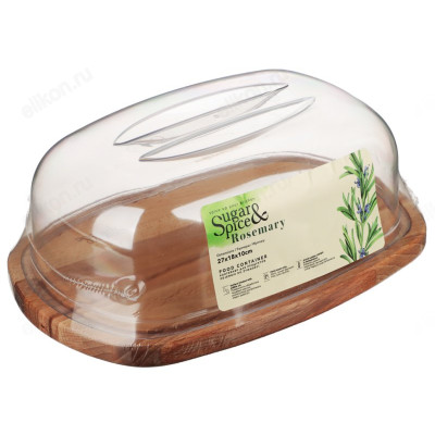 Контейнер Sugar&Spice Rosemary 861-358-3