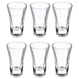 Стопка LUMINARC набор 6шт 50мл 878-485