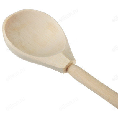 Ложка деревянная для солений 43см, арт.4120-1