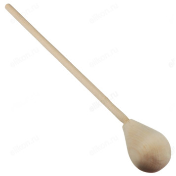 Ложка деревянная для солений 43см, арт.4120-3