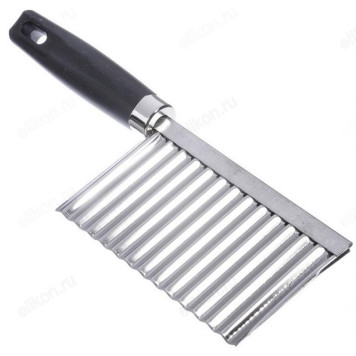 Нож-слайсер для фигурной нарезки 884-068