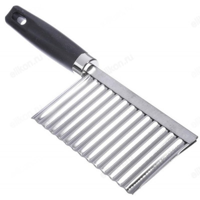 Нож-слайсер для фигурной нарезки 884-068