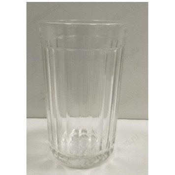 Стакан гранёный 8с785 250мл 1296