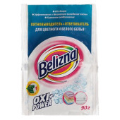 Пятновыводитель-отбеливатель Belizna 90г 957-013 Пятновыводитель-отбеливатель Belizna 90г 957-013