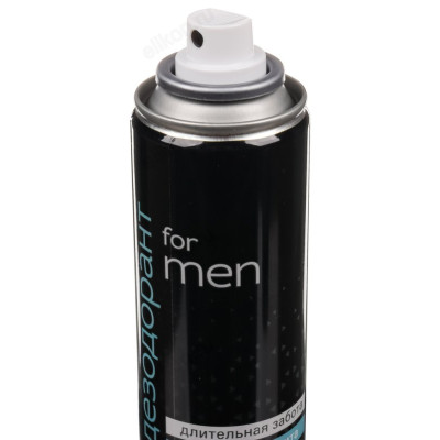 Дезодорант аэрозоль мужской 150мл 976-067-1