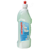 Средство для сантехники " Санитарный-М" 750мл, СМ-75, СМ-76