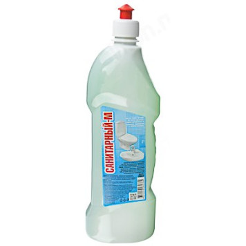 Средство для сантехники 