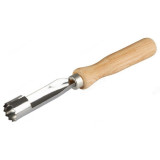 Нож д/удаления сердцевины яблок 195мм 985969