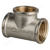 Тройник 1/2" ГГГ №78 98631 Тройник 1/2" ГГГ №78 98631