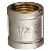 Муфта 1/2" ГГ №83 98650 Муфта 1/2" ГГ №83 98650