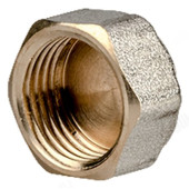 Заглушка на трубу 1/2" Г №105 98676 Заглушка на трубу 1/2" Г №105 98676