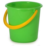 Ведро пластик 3л Б0113 микс