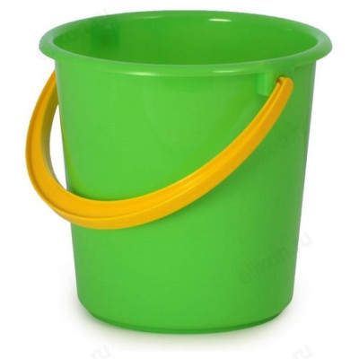 Ведро пластик 3л
