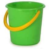 Ведро пластик 3л Б0113 микс