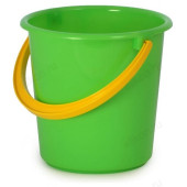 Ведро пластик 3л Б0113 микс Ведро пластик 3л Б0113 микс