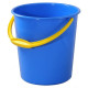 Ведро пластик 10л мерное