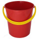 Ведро пластик 12л мерное