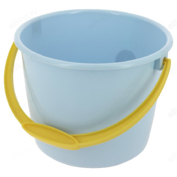 Ведро пластик 4л Лукошко мерное