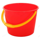 Ведро пластик 11л Лукошко мерное Б13 микс