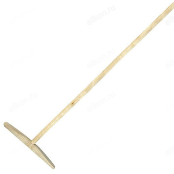 Швабра деревянная 