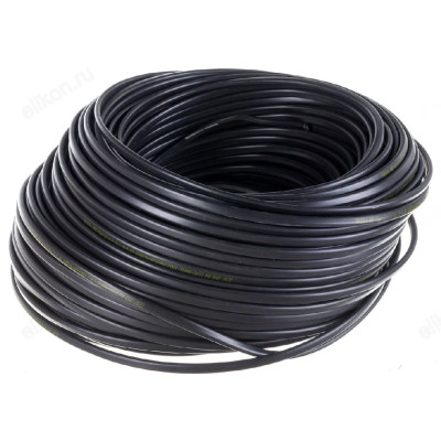 Кабель ВВГ-Пнг(А)-LS 3х4,0 0.66 кВ. (Металлист) ТУ 3521-013-00214468-2012