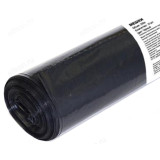 Мешки для мусора ПВД BLM715R Extra 120л А (20шт,черные)
