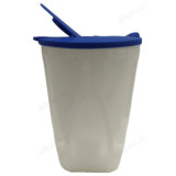 Банка для сыпучих продуктов B -02 .