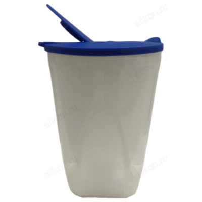 Банка для сыпучих продуктов B -02 .