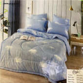 Набор для сна с одеялом евро