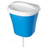 Умывальник-рукомойник Аква 5л C841ГОЛ голубой