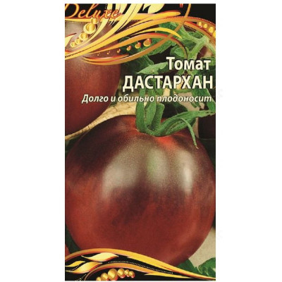 Семена томат Дастархан 0,05г Delux BX
