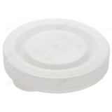 Крышка полиэт термо Т2 (10шт)