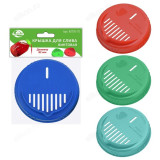 Крышка Слив 82 винтовая