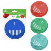 Крышка Слив 82 винтовая