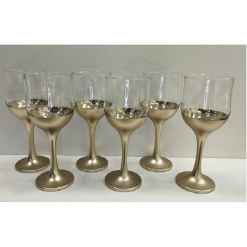 Бокал набор 6шт Поло EAN147-163/S/Z/6-1